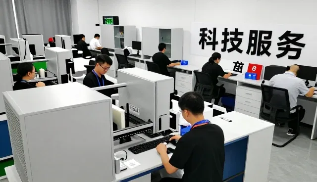 智能管理系统