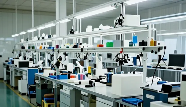 系统集成在化方案设计中的性能优化与适用场景探讨