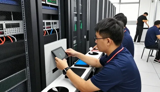 科技服务选择人工智能解决方案的方法